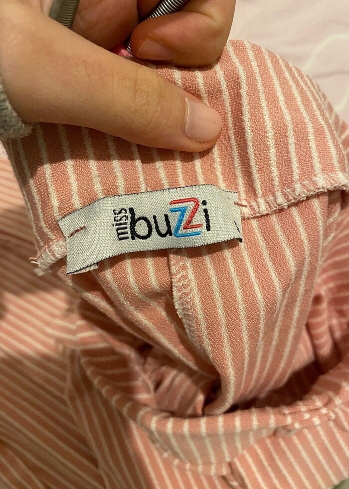 Pantolon - Görsel 3