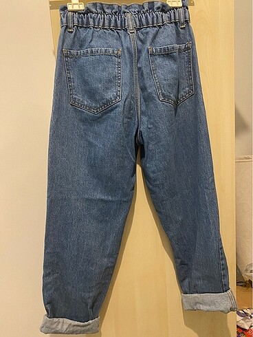 38 Beden Kot pantolon