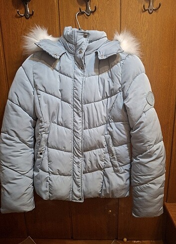 Bershka Kadın mont