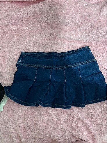 trendyolmilla mini etek