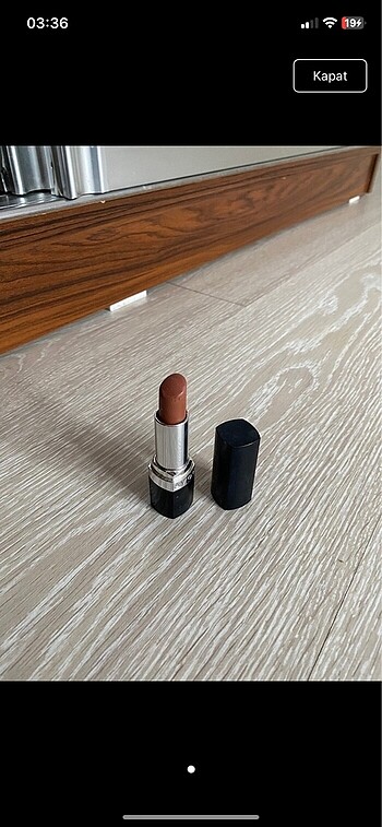 Avon ruj