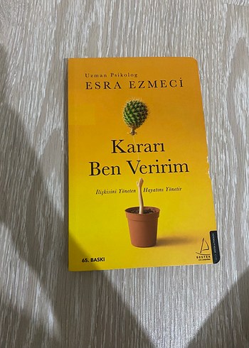 Beden Düştüğünde Kalkarsan Hayat Güzeldir - Esra Ezmeci