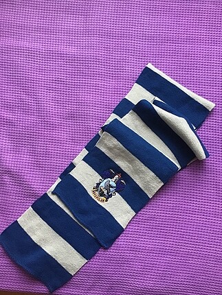 Ravenclaw Harry Potter Atkı