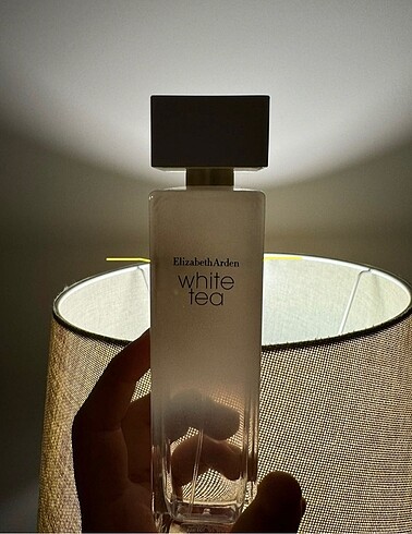 Elizabeth Arden White Tea