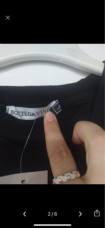 Etiketli ürün - Görsel 2