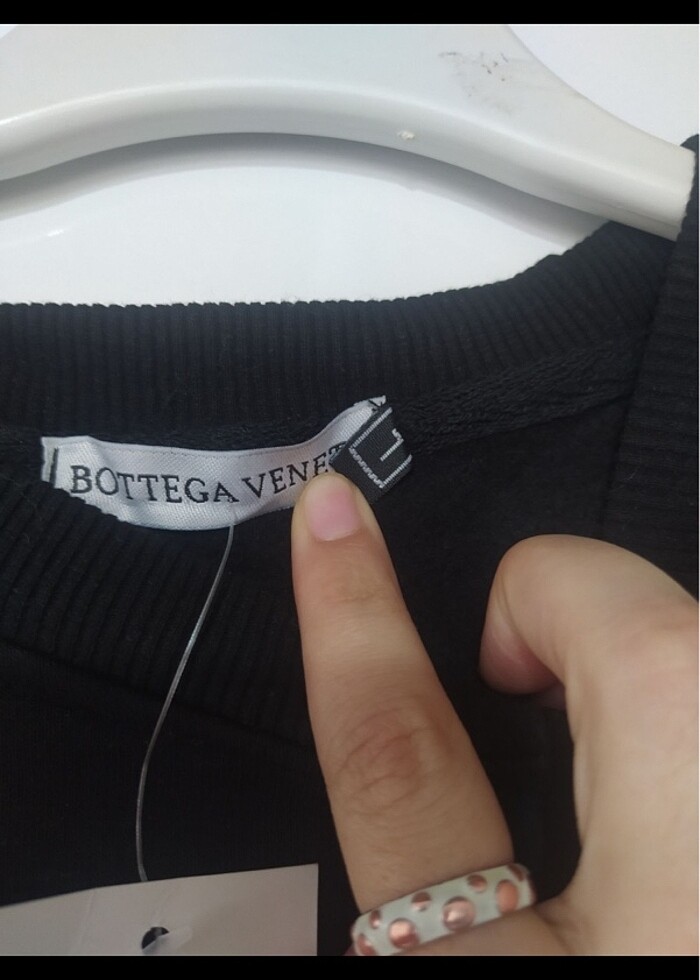 Etiketli ürün - Görsel 2