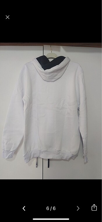 Sweatshirt - Görsel 6