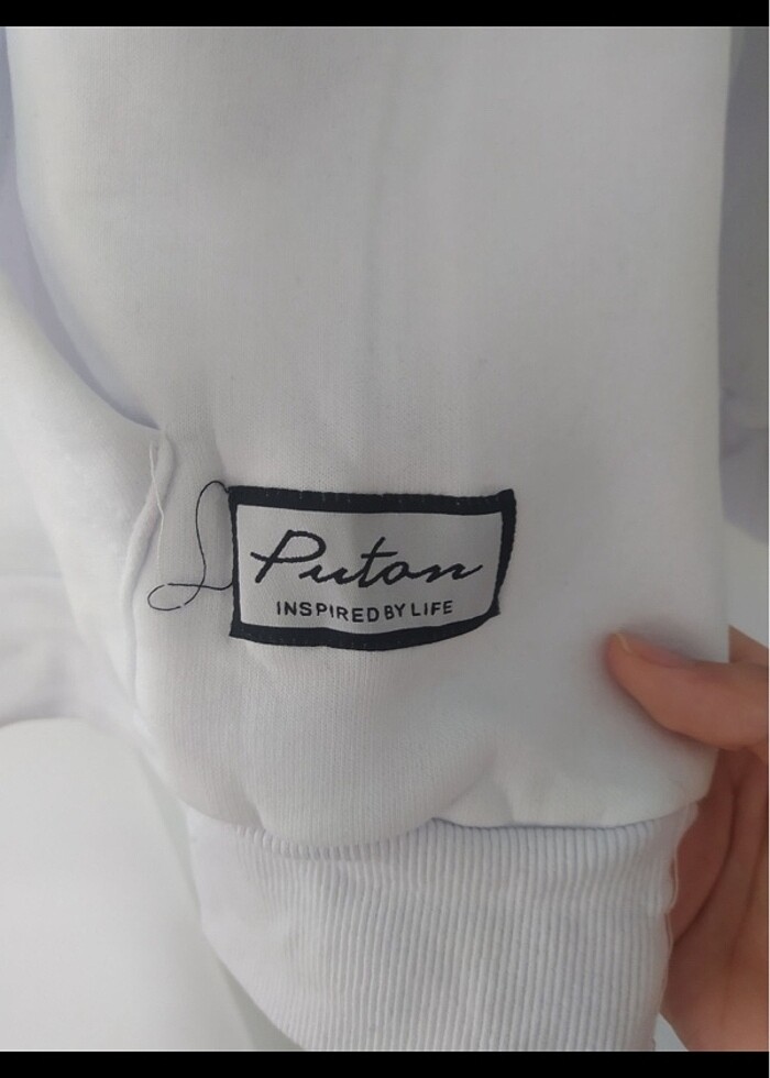 Sweatshirt - Görsel 2