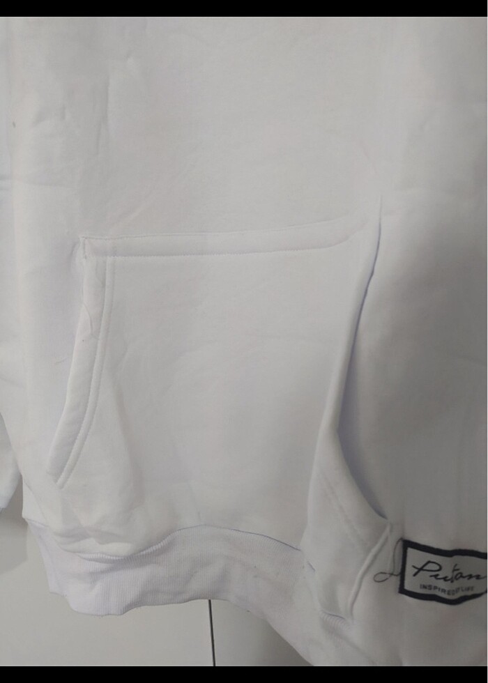 Sweatshirt - Görsel 3