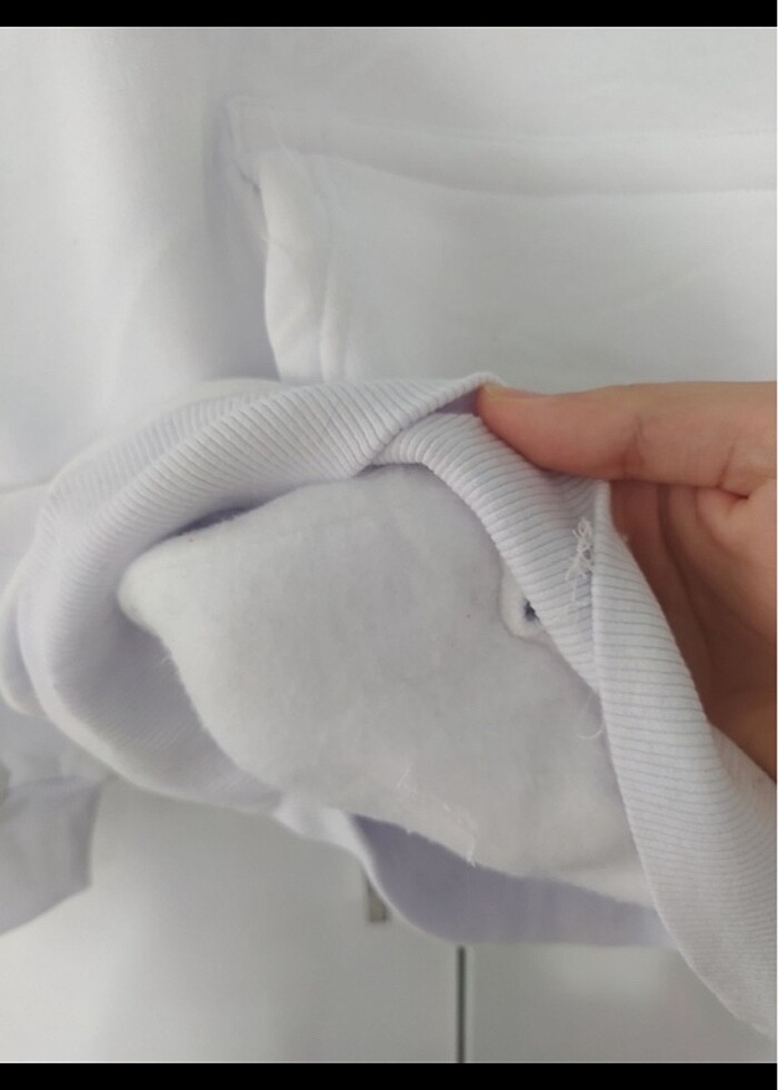 Sweatshirt - Görsel 4