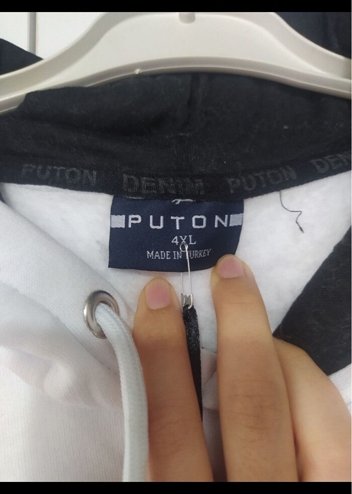 Sweatshirt - Görsel 5