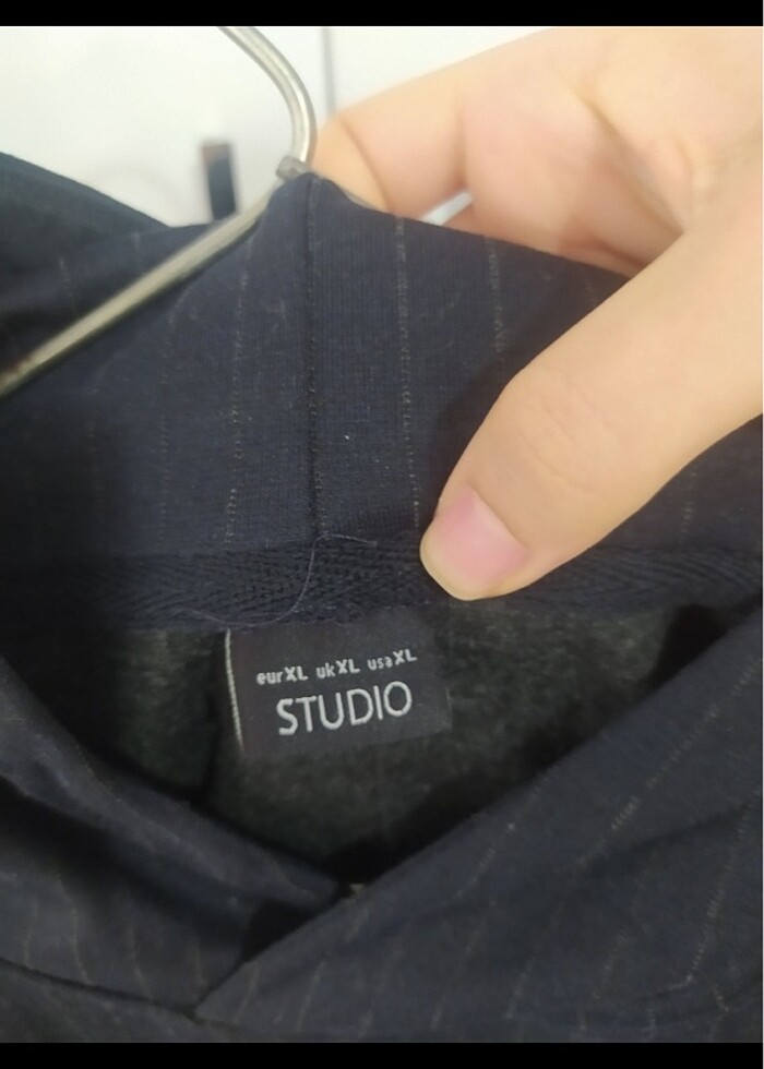 Çizgili - Görsel 2