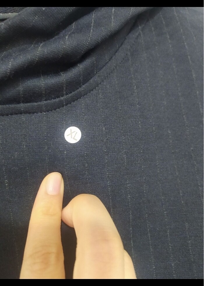 Çizgili - Görsel 3