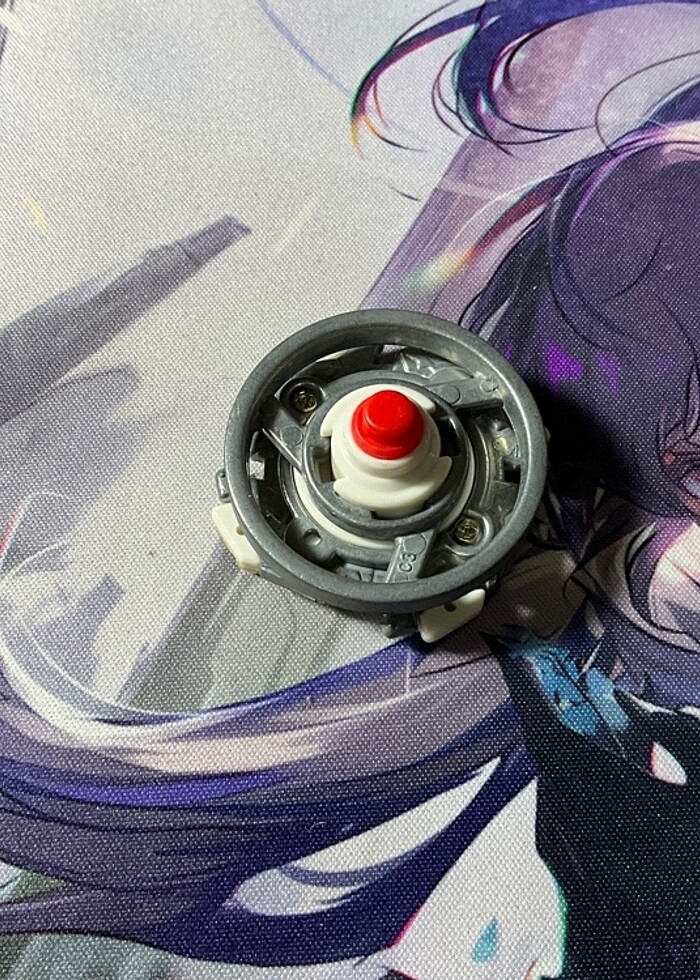 Dragoon ms takara tomy beyblade - Görsel 2