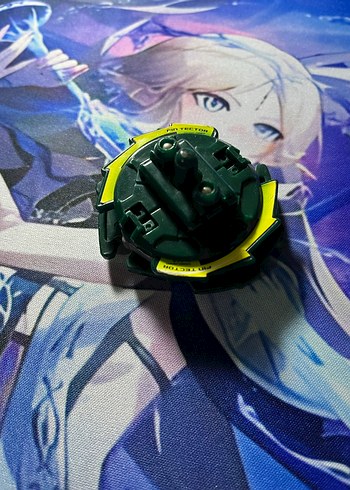 Draciel v2 takara tomy bakuten - Görsel 2