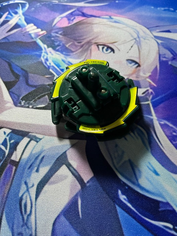 Draciel v2 takara tomy bakuten - Görsel 2