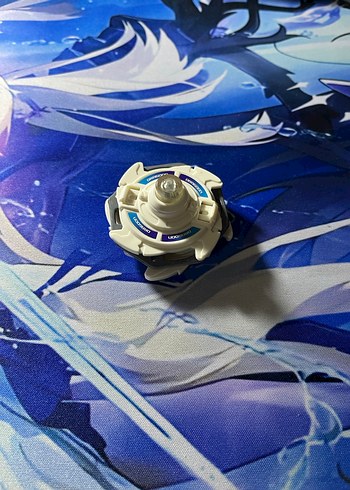 Dragoon v takara tomy bakuten - Görsel 2