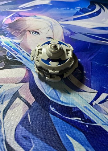 Driger v takara tomy bakuten - Görsel 2