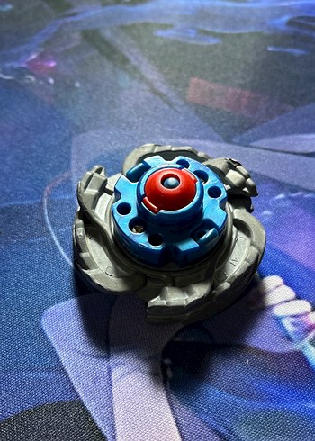 Takara tomy big bang pegasus - Görsel 2