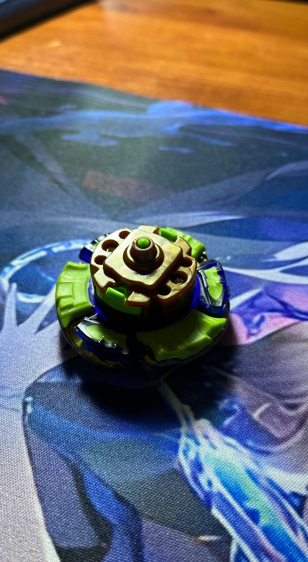 Hasbro l drago destroy - Görsel 2