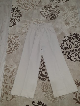 bol paça pantolon 