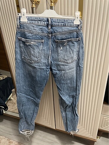 Bershka Bershka pantolon