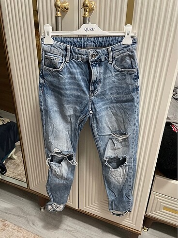 Bershka pantolon