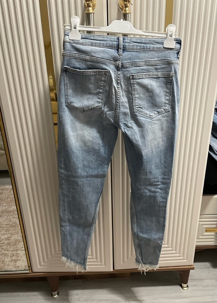 Tarz kot - Görsel 2