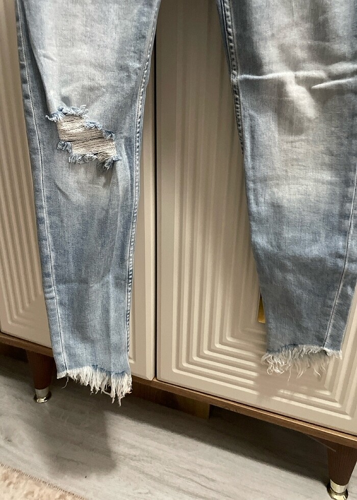 Tarz kot - Görsel 3