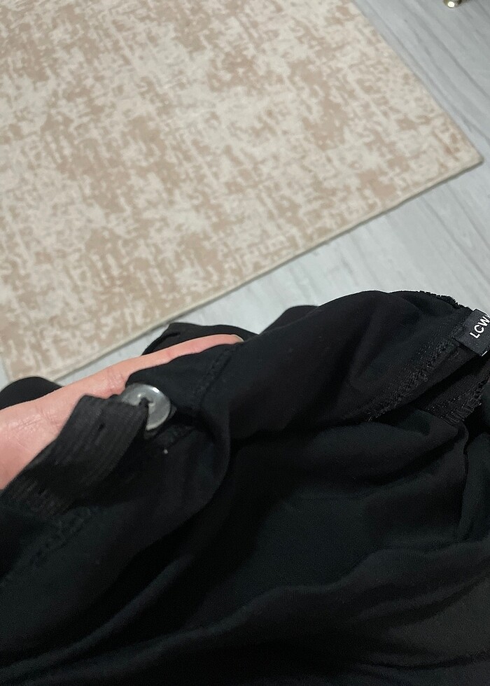 Lcw hamile pantolon - Görsel 4