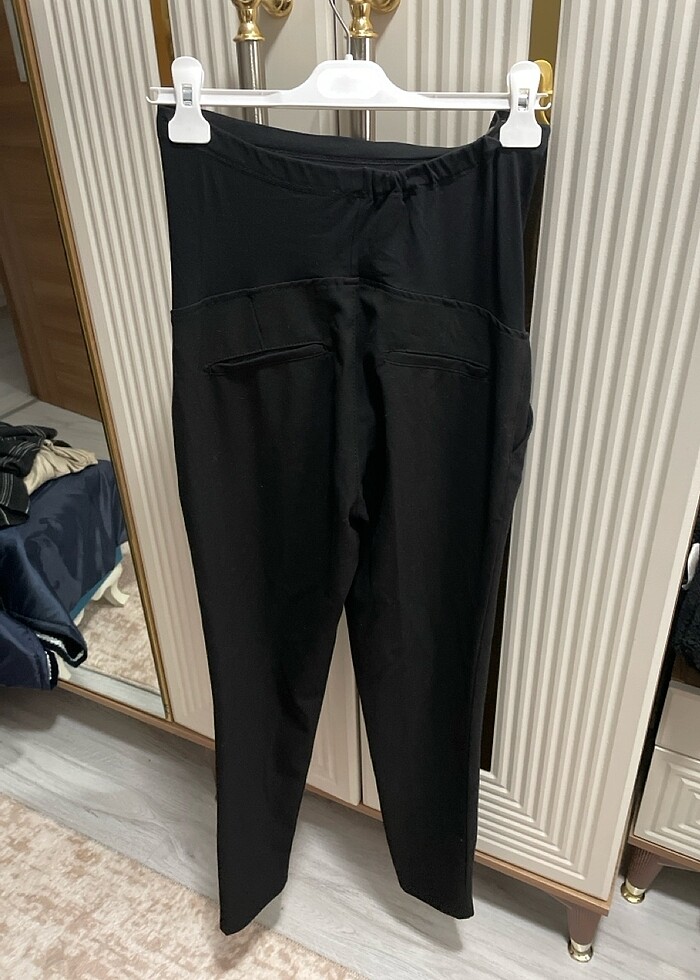 Lcw hamile pantolon - Görsel 2