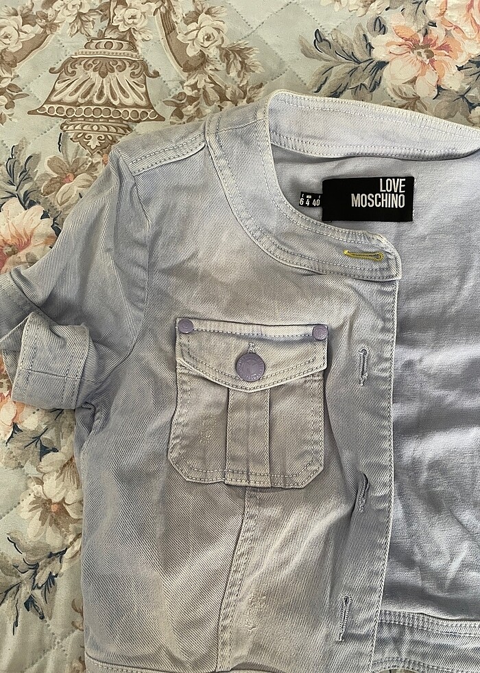 Moschıno orjinal - Görsel 4