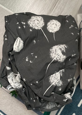 Ana kucağı örtüsü - Görsel 2