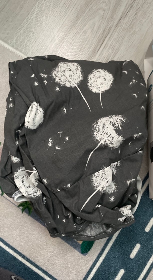 Ana kucağı örtüsü - Görsel 2