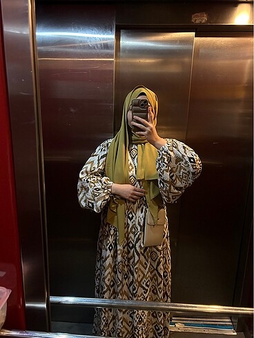 Standart beden