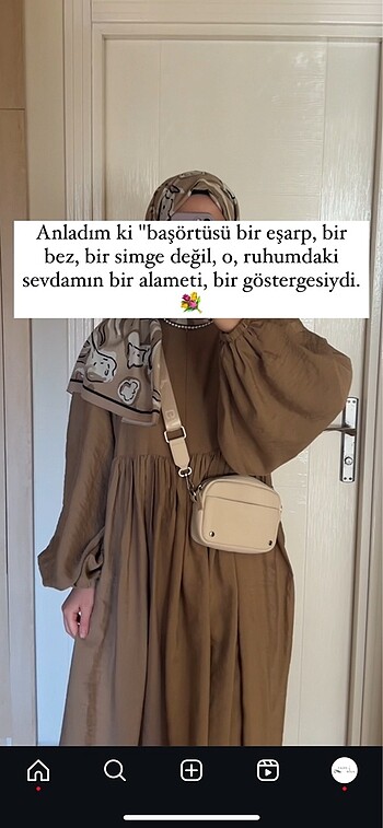 Standar beden