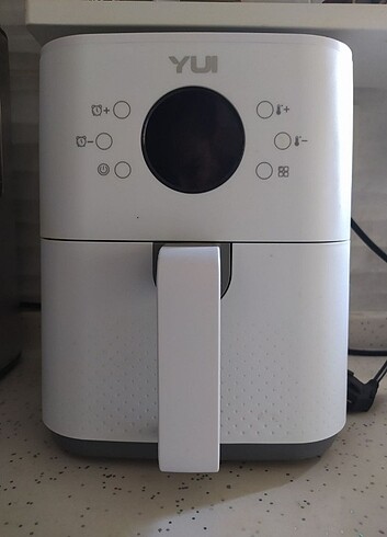 Yui 3.5 lt. Airfryer