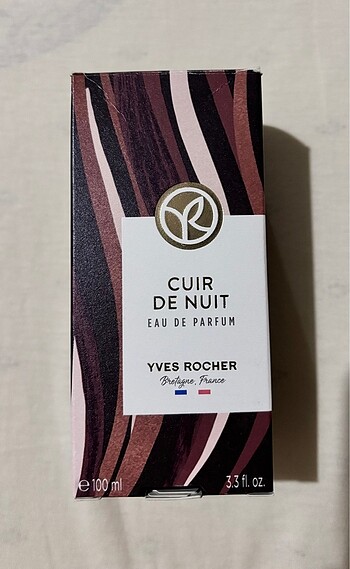 Yves Rocher Kadın Parfüm