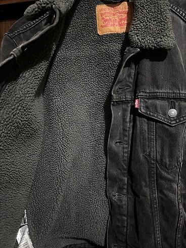 Levis Levi?s Kot Ceket