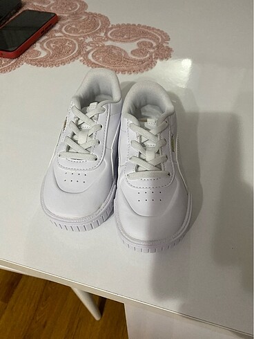 Puma spor orijinal ayakkabı - Görsel 4