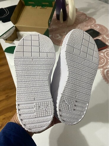 Puma spor orijinal ayakkabı - Görsel 2