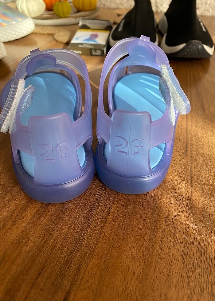 İgor sandalet - Görsel 2