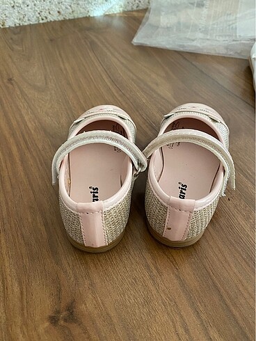 Pembe Babet - Görsel 3