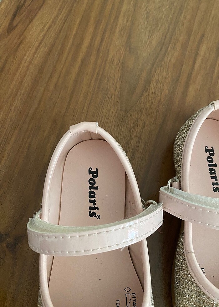 Pembe Babet - Görsel 2