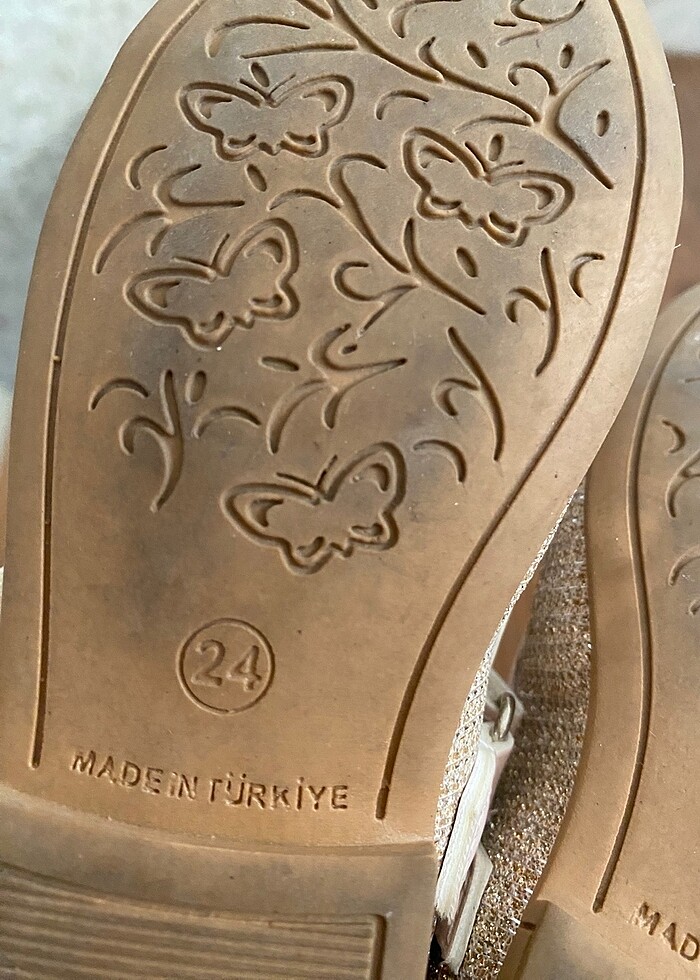 Pembe Babet - Görsel 4