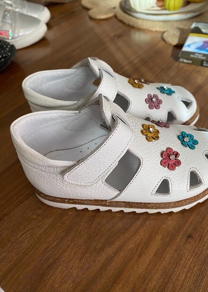 Sandalet - Görsel 2