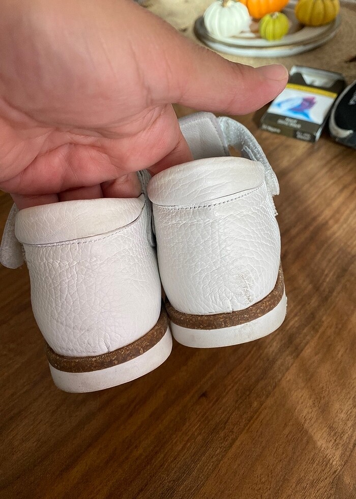 Sandalet - Görsel 3