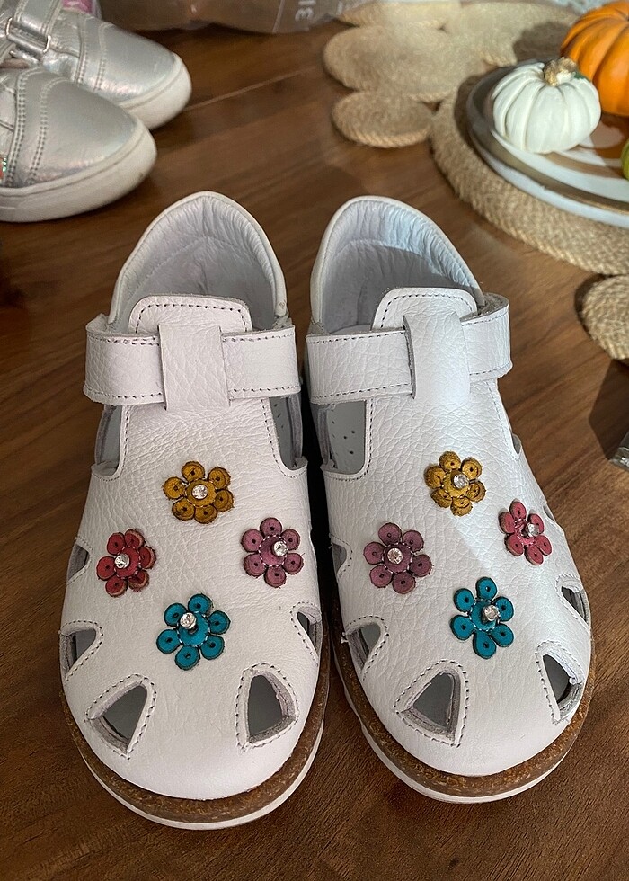 Sandalet - Görsel 4