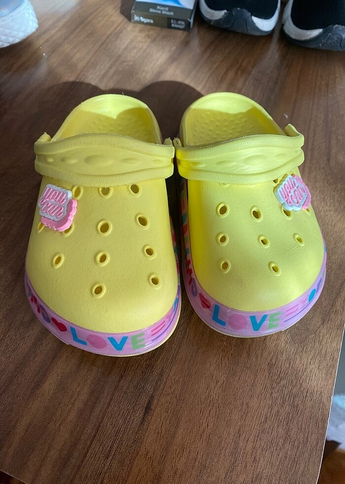 LCW terlik - Görsel 2