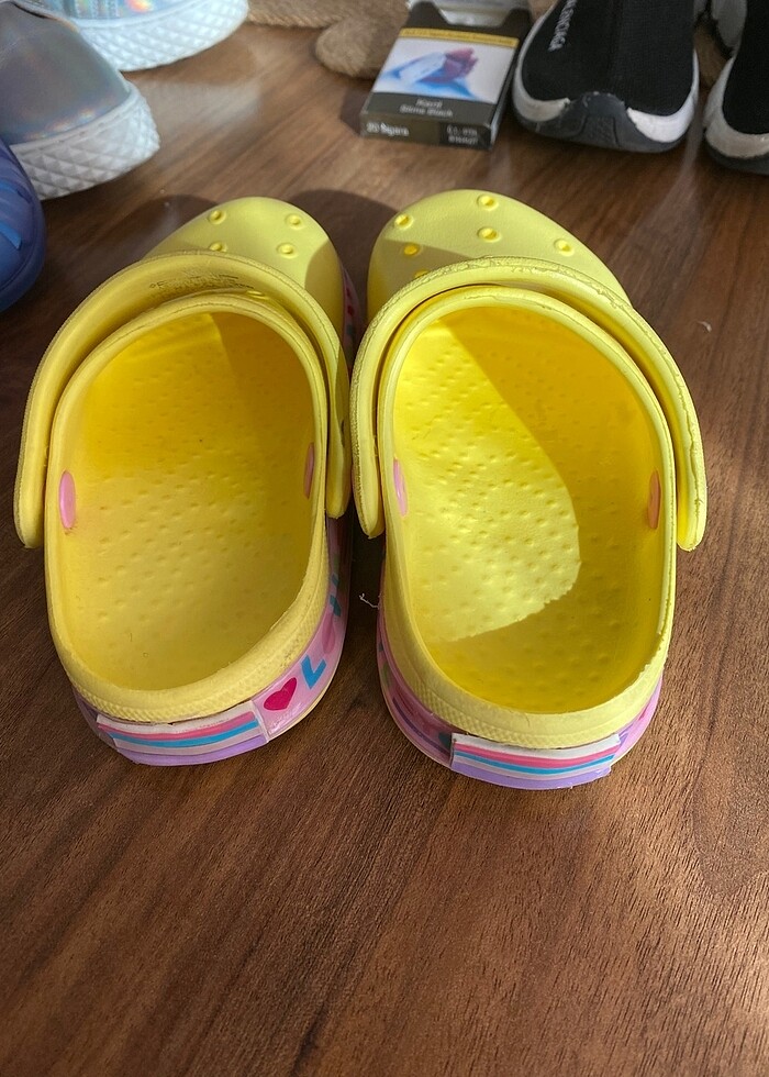 LCW terlik - Görsel 3